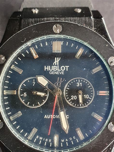 hublot f1 ferrari|hublot 582888.